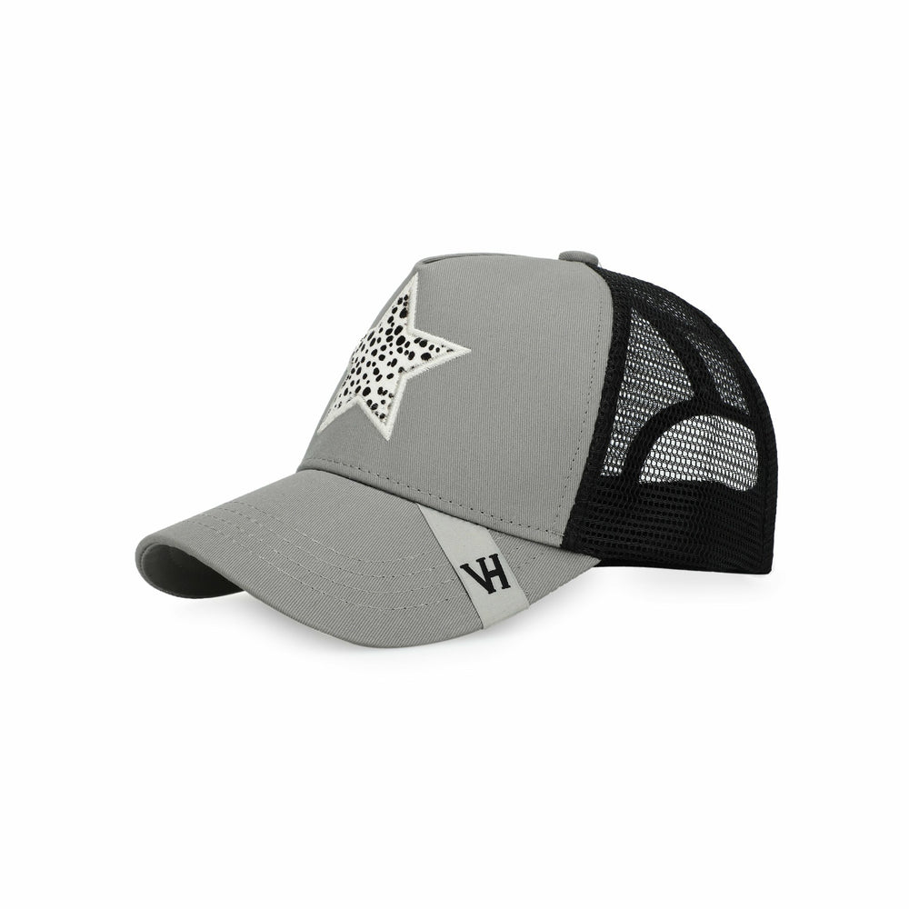 BASIC 14 HAT | Vintage Havana Accessories