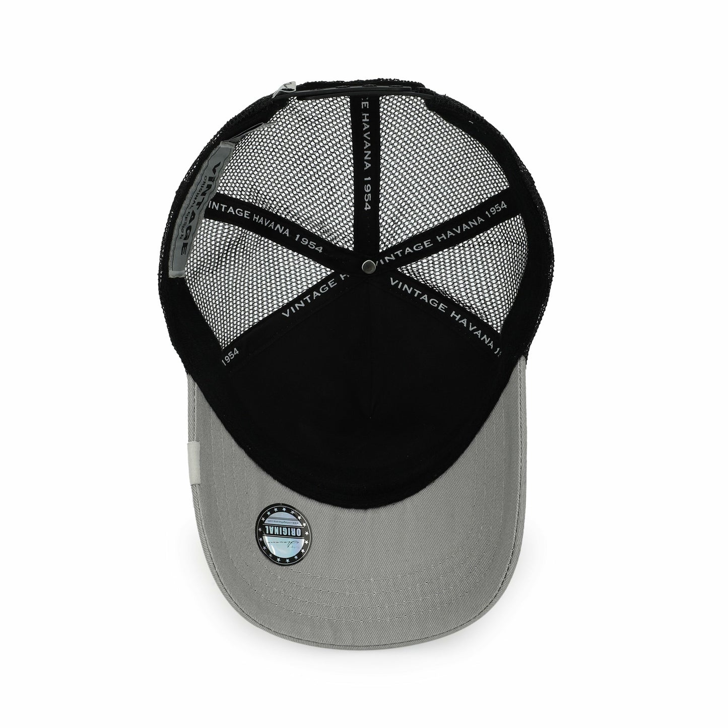 BASIC 14 HAT | Vintage Havana Women