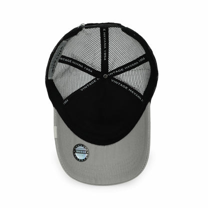 BASIC 14 HAT | Vintage Havana Women