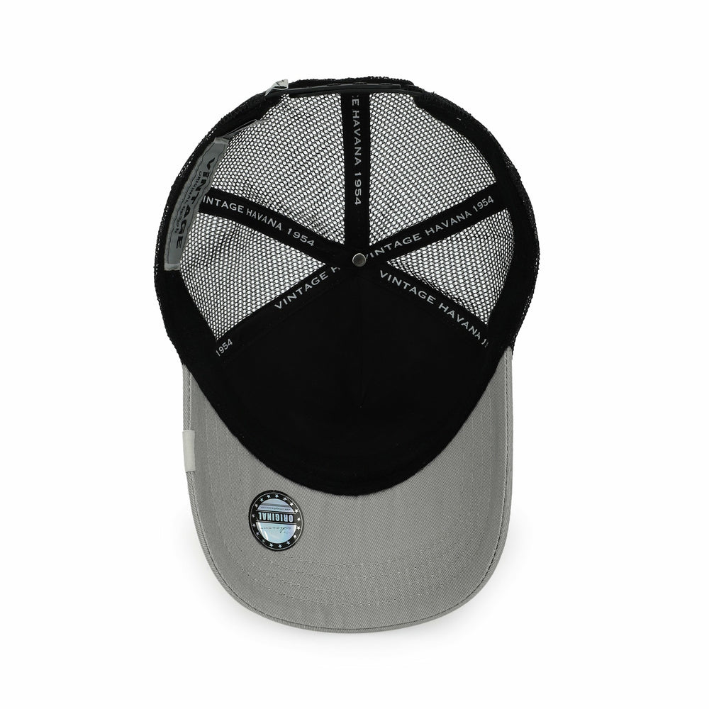 BASIC 14 HAT | Vintage Havana Accessories