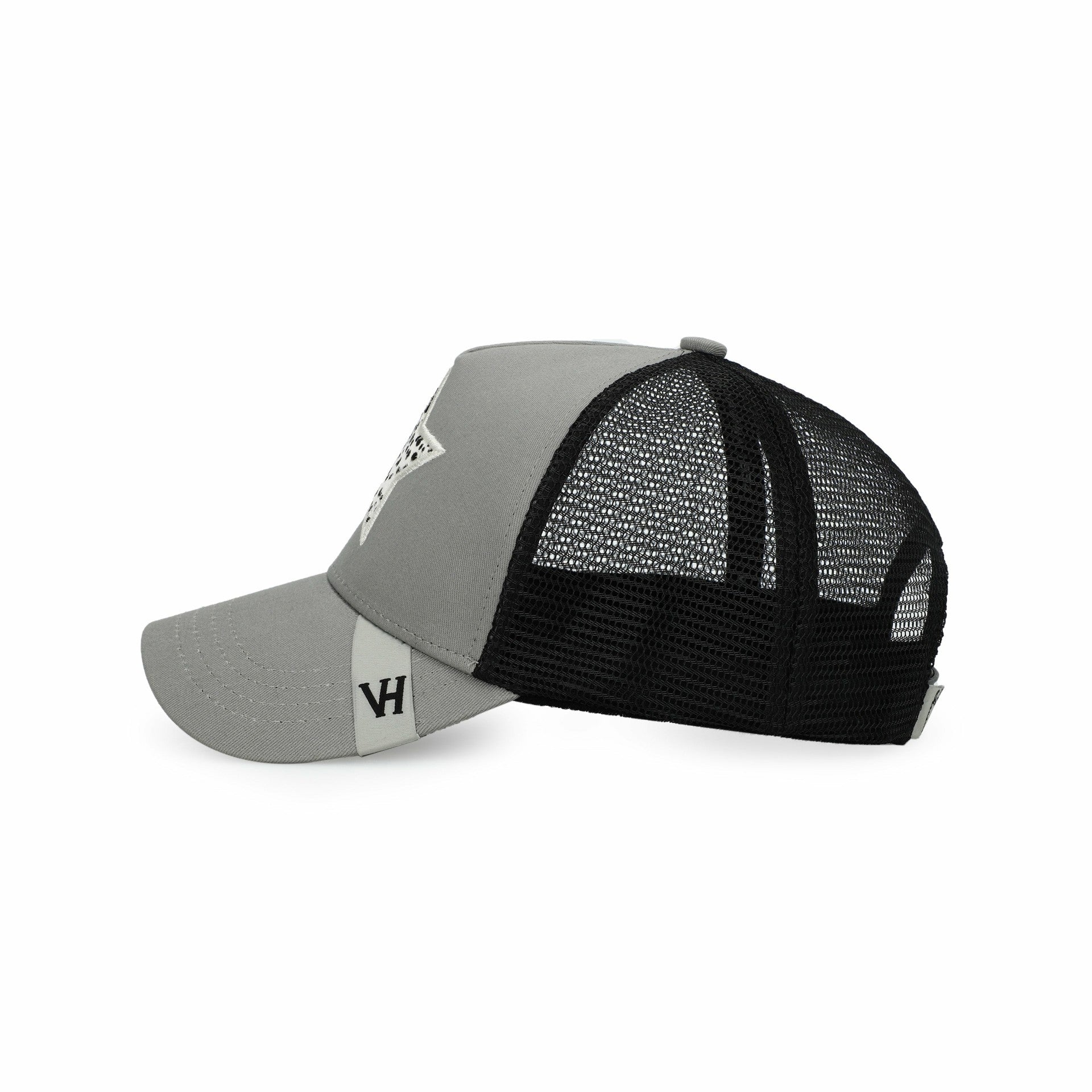 BASIC 14 HAT | Vintage Havana Accessories