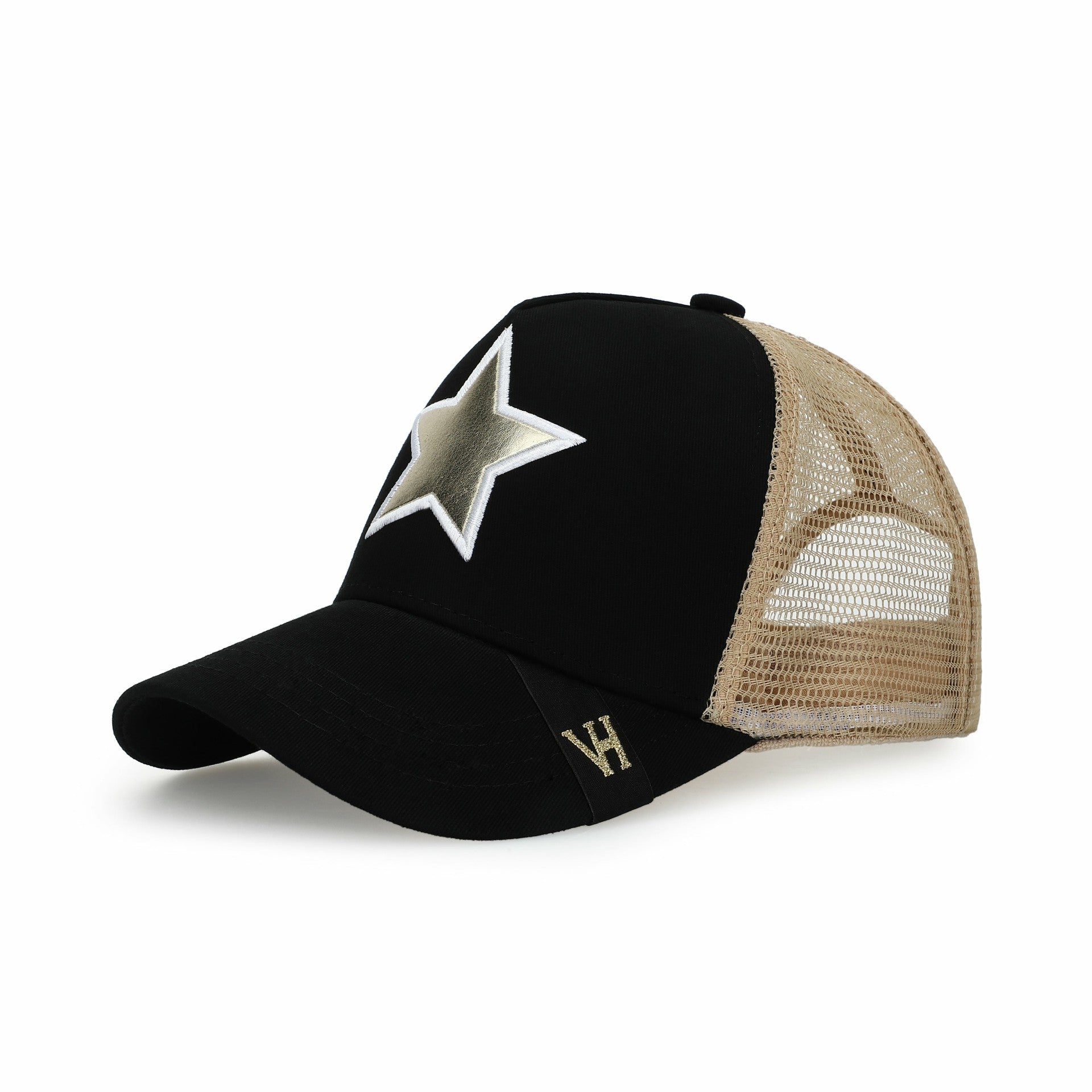BASIC 15 HAT | Vintage Havana Accessories