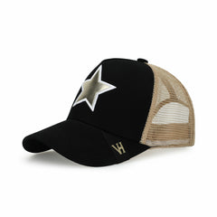 BASIC 15 HAT | Vintage Havana Accessories