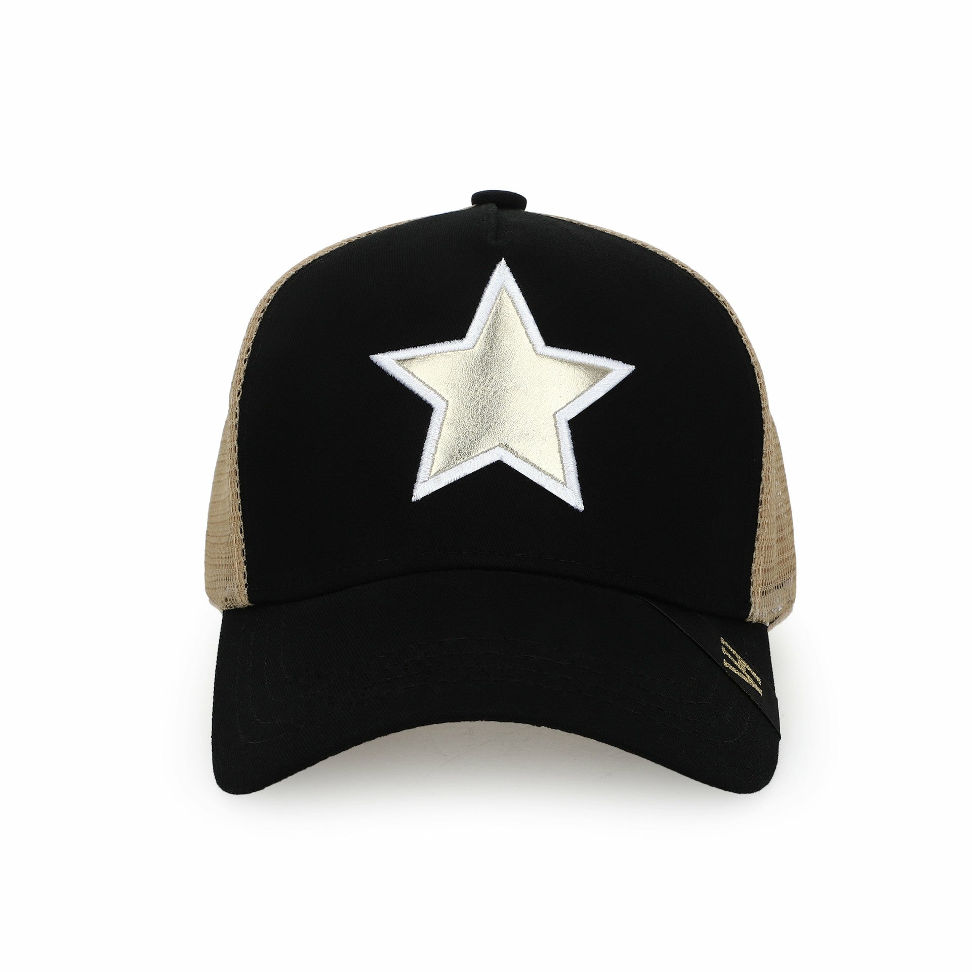 BASIC 15 HAT | Vintage Havana Accessories