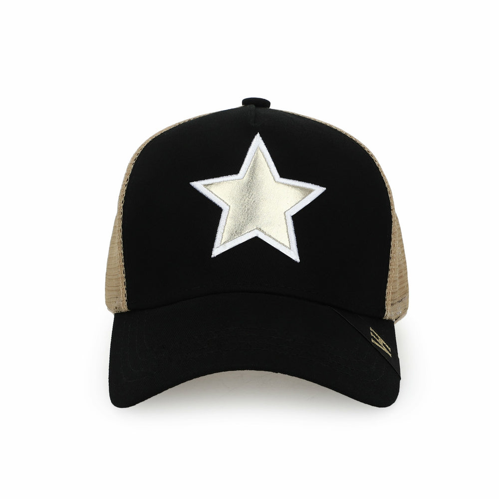 BASIC 15 HAT | Vintage Havana Accessories