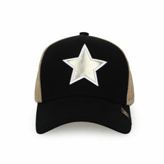 BASIC 15 HAT | Vintage Havana Accessories