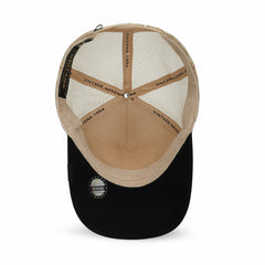 BASIC 15 HAT | Vintage Havana Accessories