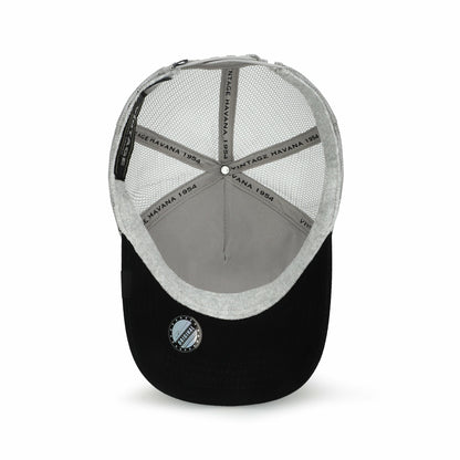 BECCA HAT | Vintage Havana Women