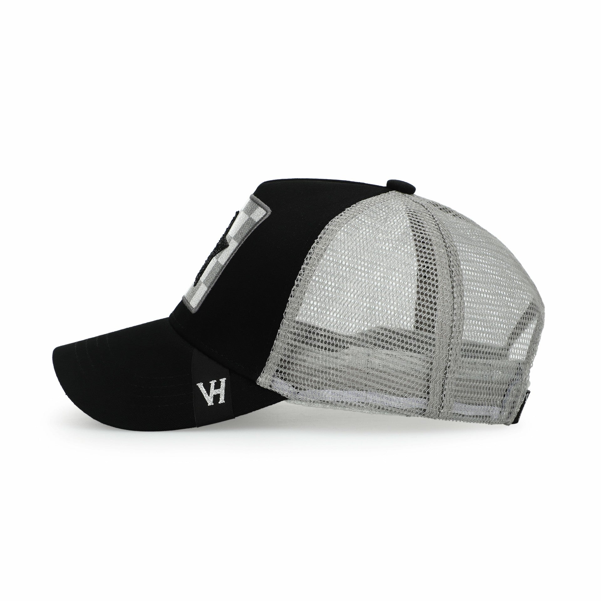 BECCA HAT | Vintage Havana Accessories