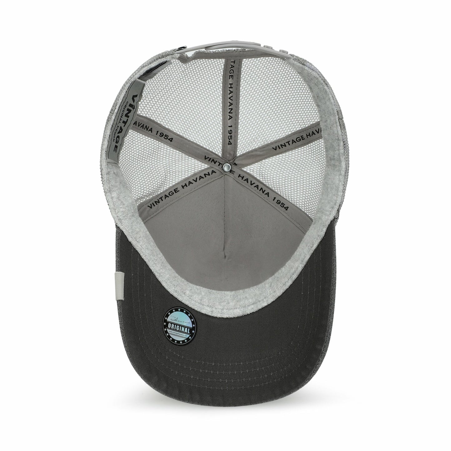 MANDY HAT | Vintage Havana Women