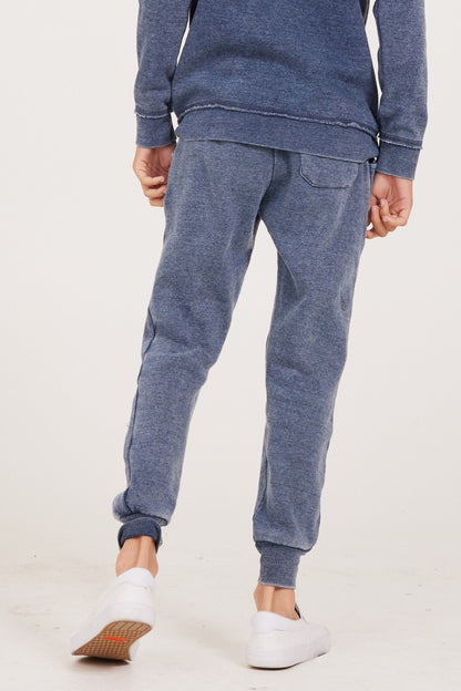 Unisex Cuff Bottom Sweatpants | Vintage Havana Clothing