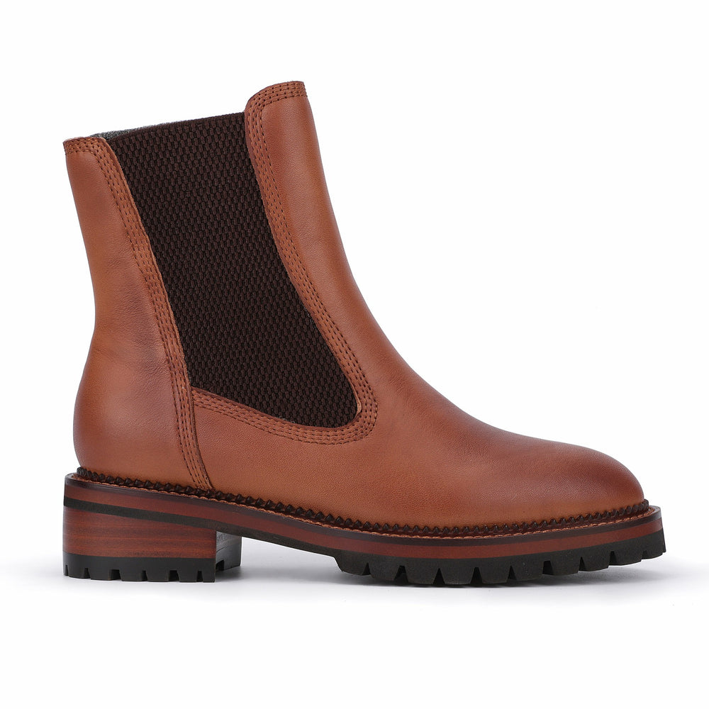 Fairview - Cognac | Vintage Havana Shoes