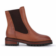 Fairview - Cognac | Vintage Havana Shoes