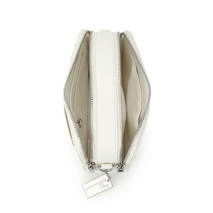 LEGEND BAG - WHITE/ GOLD | Vintage Havana Women