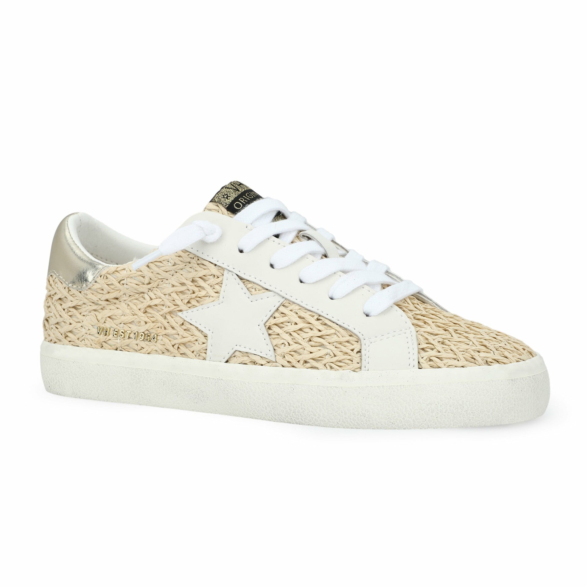 FLAIR 41 - DARK NATURAL | Vintage Havana Shoes