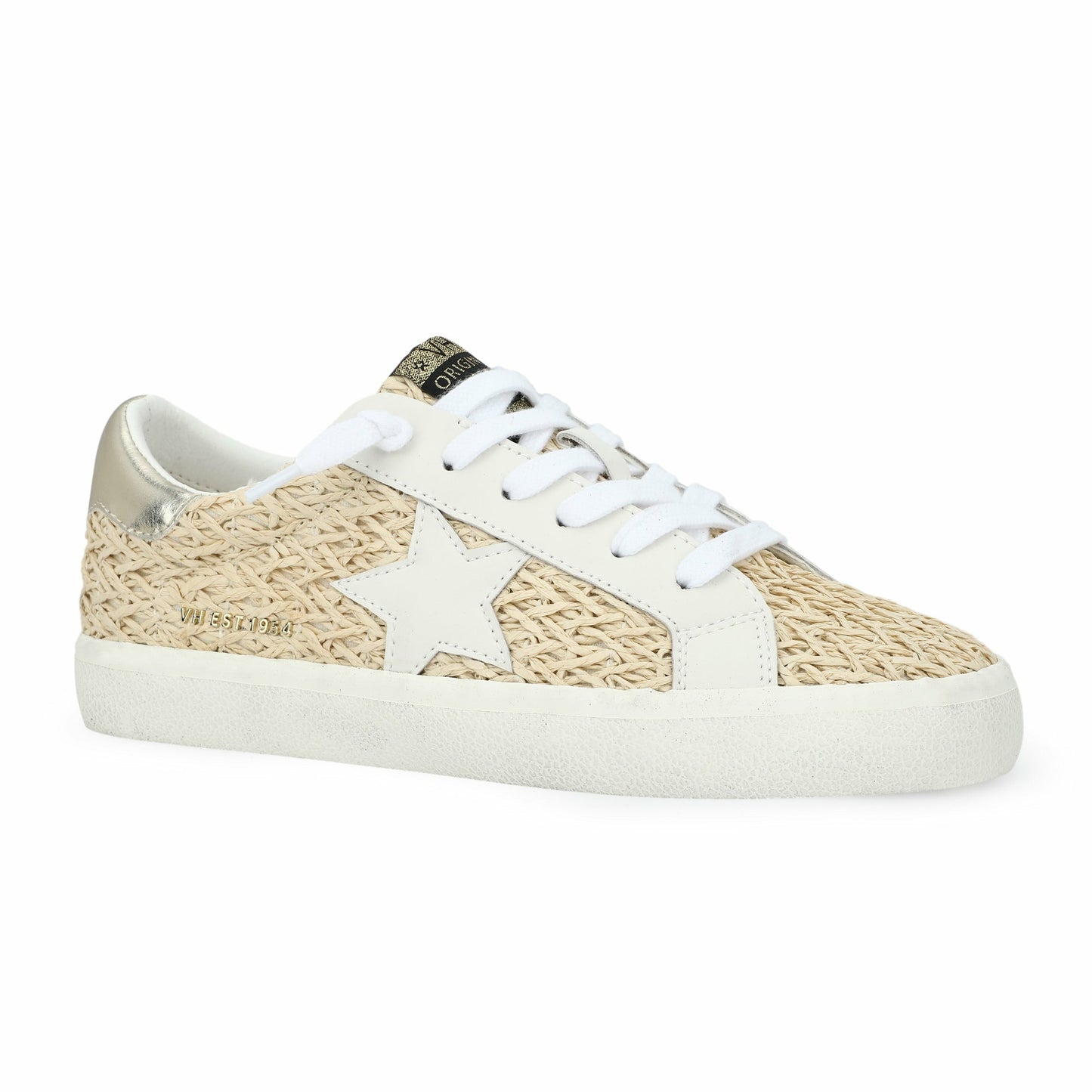 FLAIR 41 - DARK NATURAL | Vintage Havana Women