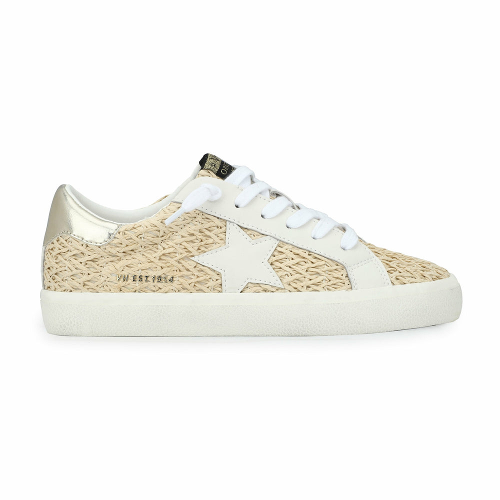 FLAIR 41 - DARK NATURAL | Vintage Havana Shoes