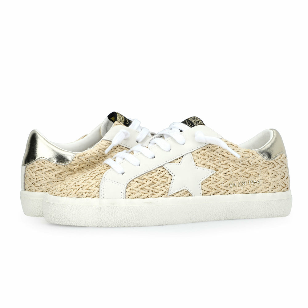 FLAIR 41 - DARK NATURAL | Vintage Havana Shoes
