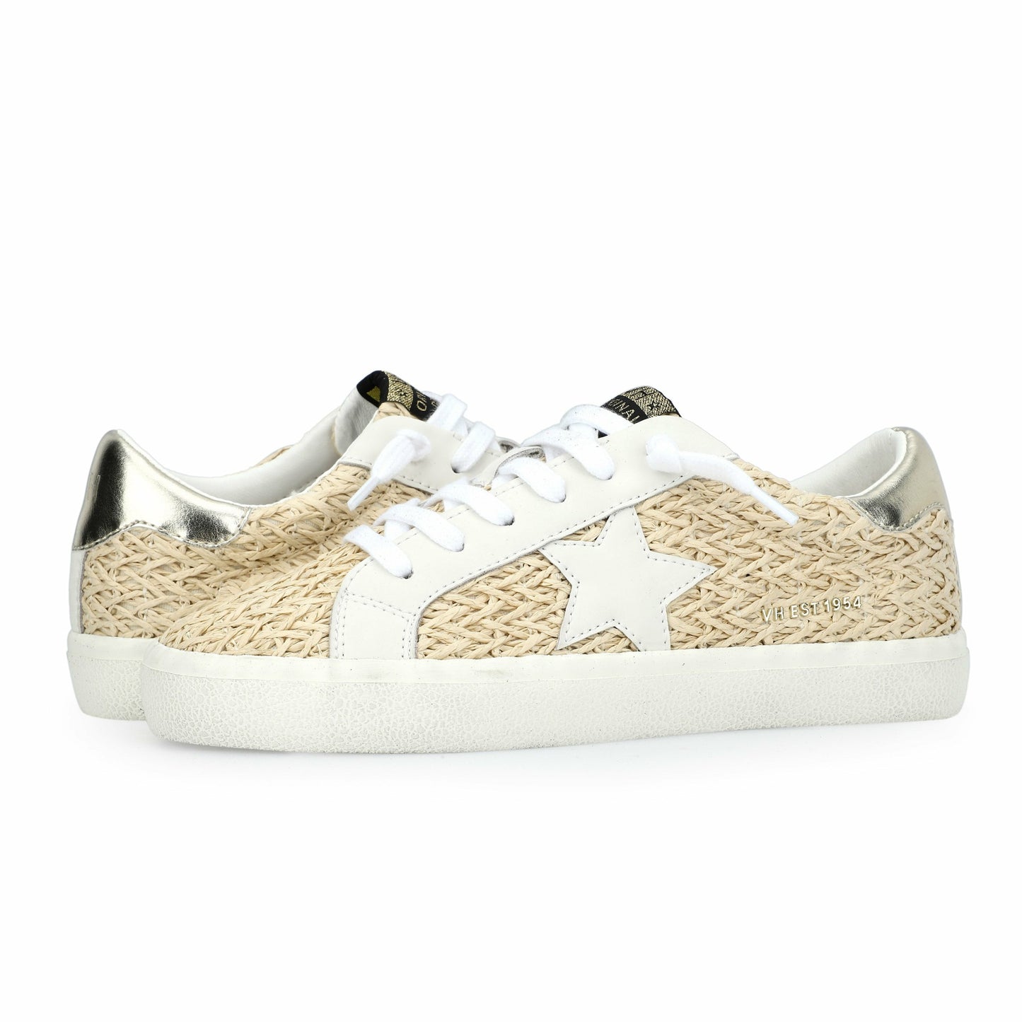 FLAIR 41 - DARK NATURAL | Vintage Havana Women