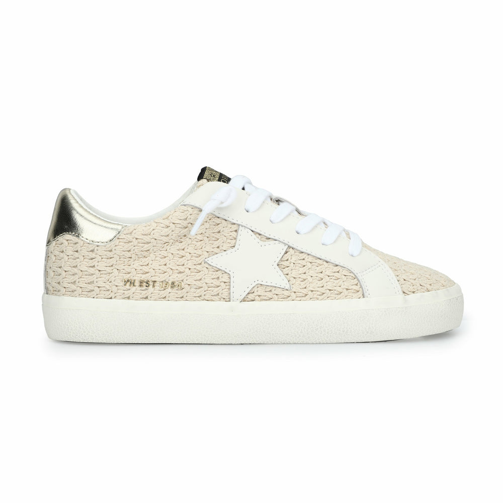 FLAIR 43 - LIGHT NATURAL | Vintage Havana Shoes