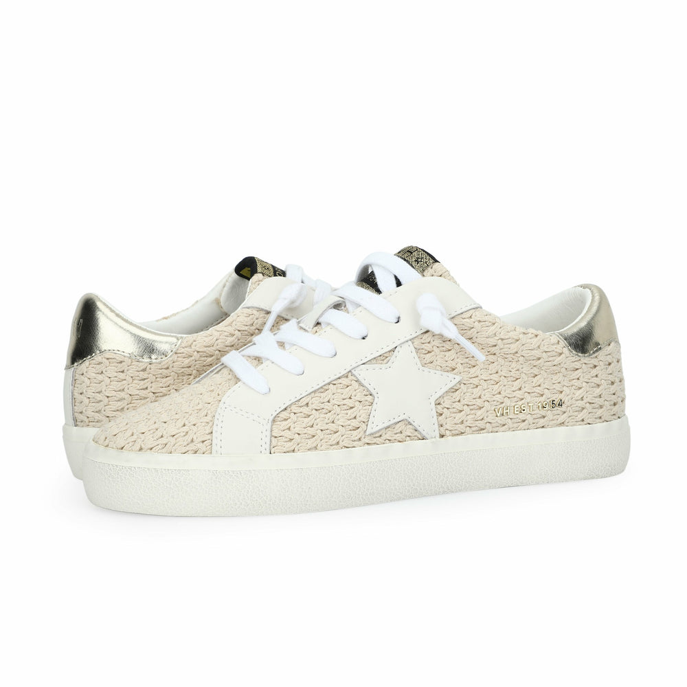 FLAIR 43 - LIGHT NATURAL | Vintage Havana Shoes