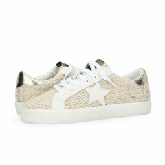 FLAIR 43 - LIGHT NATURAL | Vintage Havana Shoes