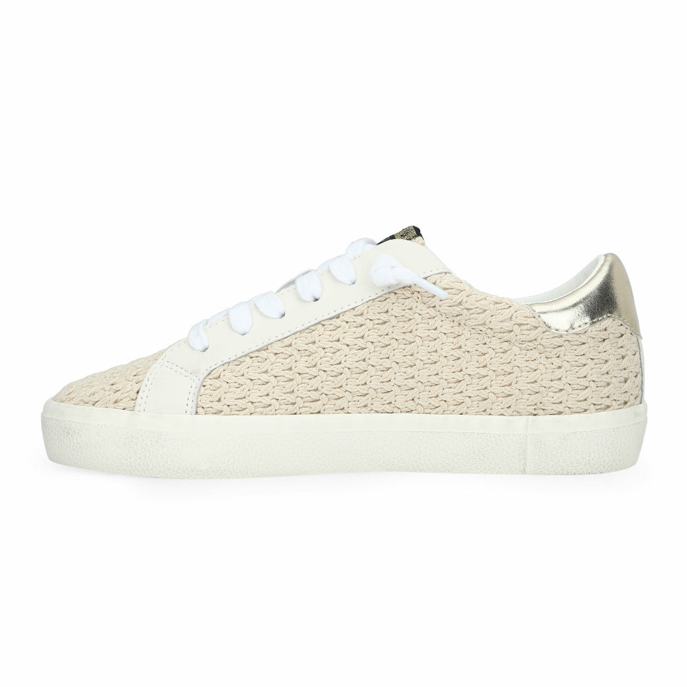 FLAIR 43 - LIGHT NATURAL | Vintage Havana Shoes