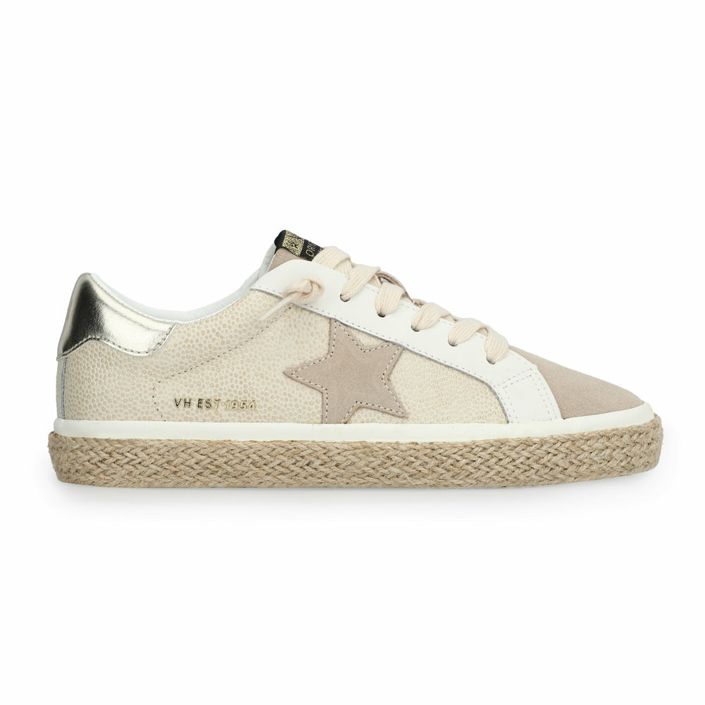 COASTAL 1 - TAUPE PEBBLED | Vintage Havana Shoes