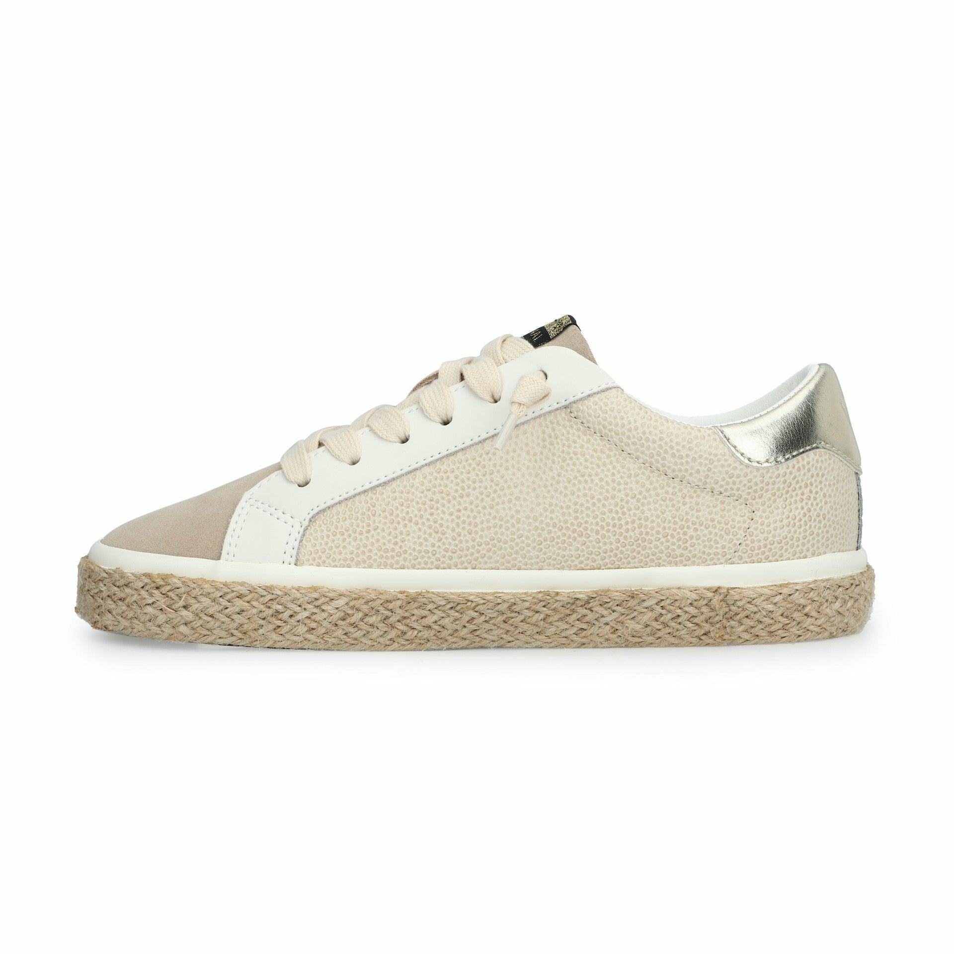 COASTAL 1 - TAUPE PEBBLED | Vintage Havana Shoes