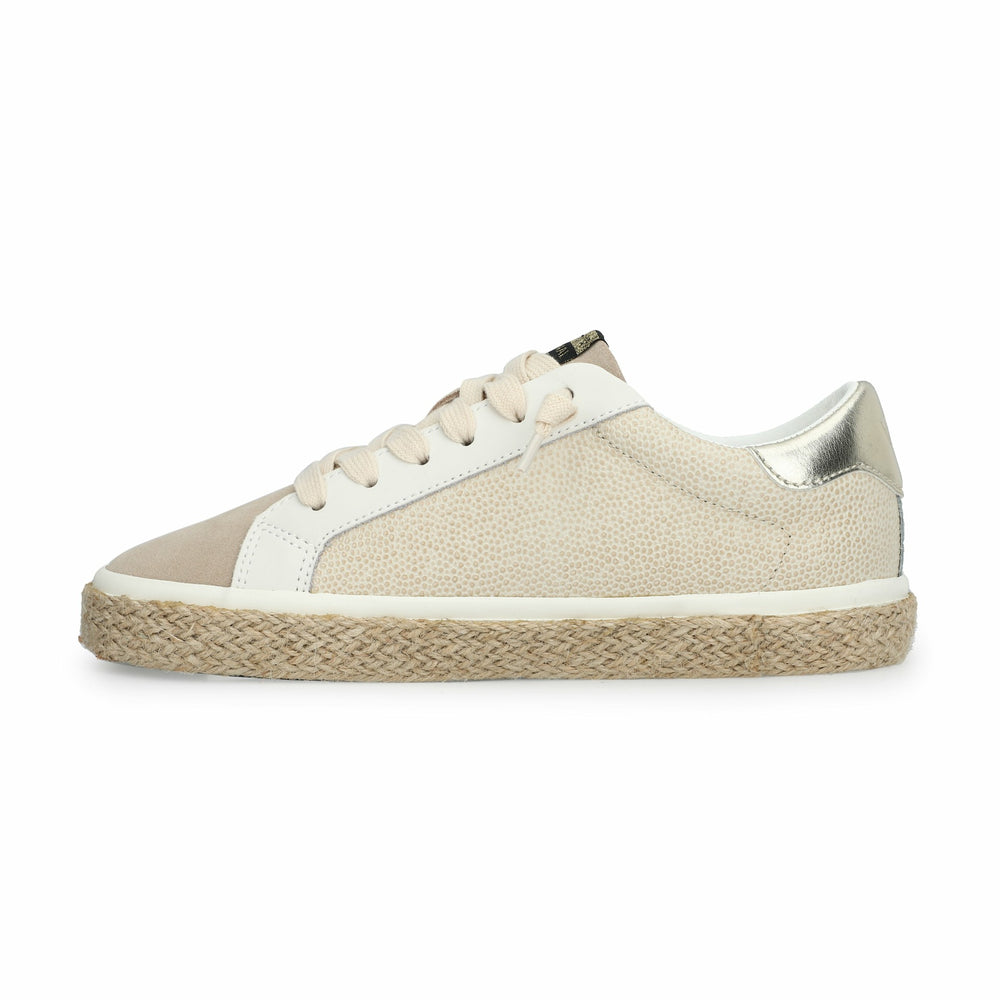 COASTAL 1 - TAUPE PEBBLED | Vintage Havana Shoes