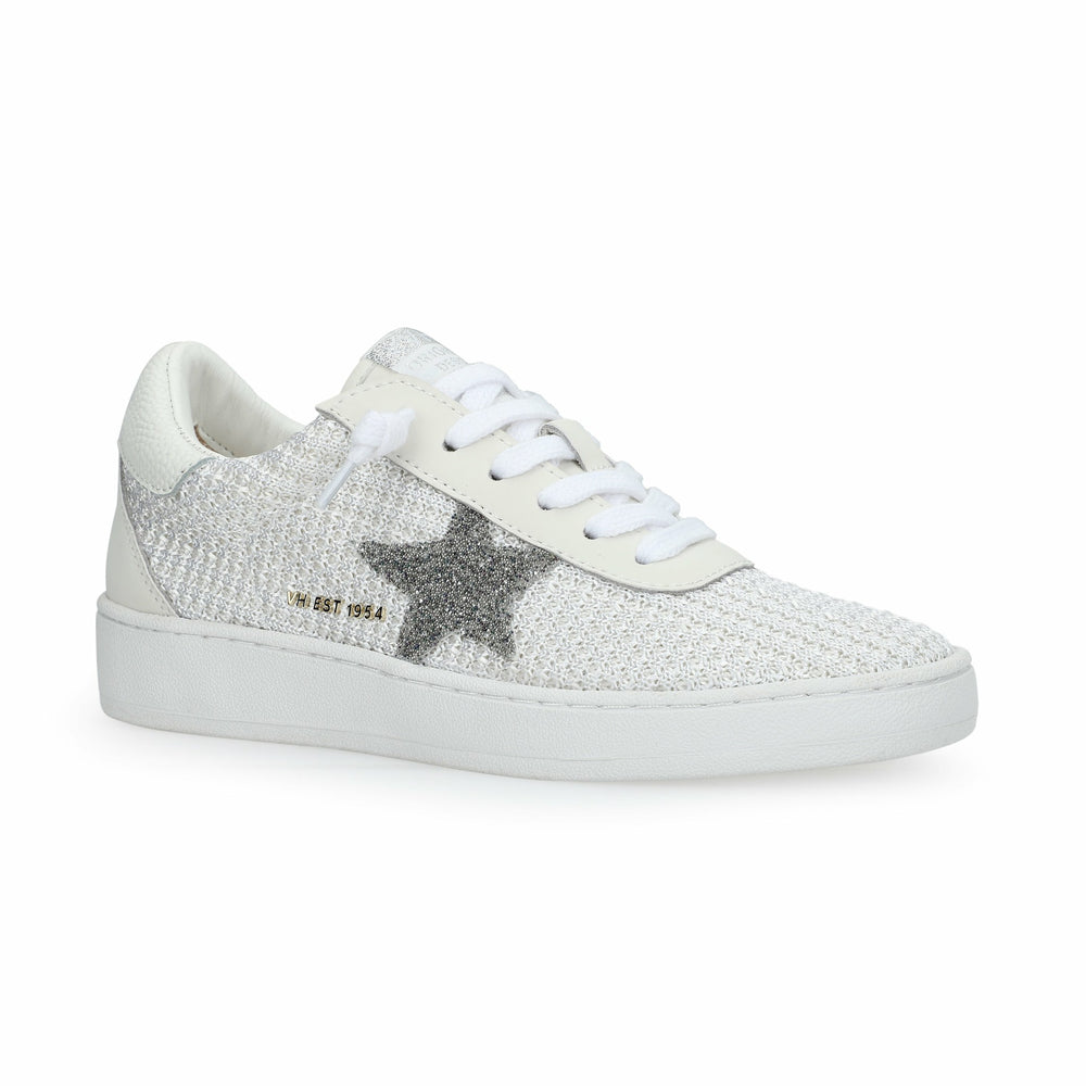 DENISSE 30 - WHITE CROCHET | Vintage Havana Shoes