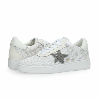 DENISSE 30 - WHITE CROCHET | Vintage Havana Women