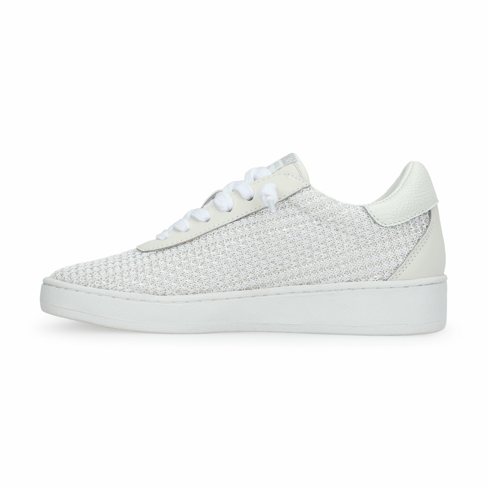 DENISSE 30 - WHITE CROCHET | Vintage Havana Shoes