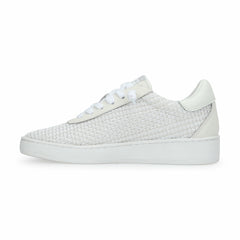 DENISSE 30 - WHITE CROCHET | Vintage Havana Shoes