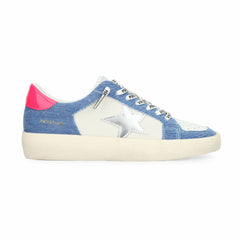 REFLEX 25 - DENIM/PINK POP | Vintage Havana Shoes