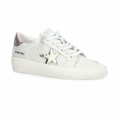 REFLEX 30 - WHITE CROCHET | Vintage Havana Shoes