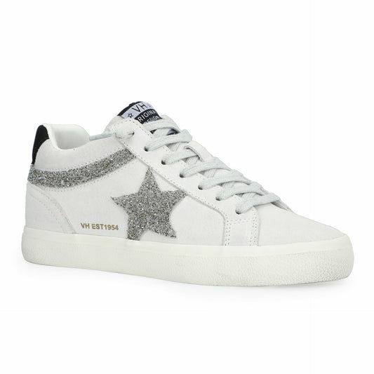 BOUNCE 32 - GREY/GLITTER/BLACK | Vintage Havana Women