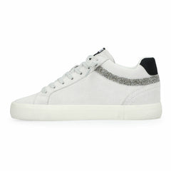 BOUNCE 32 - GREY/GLITTER/BLACK | Vintage Havana Shoes
