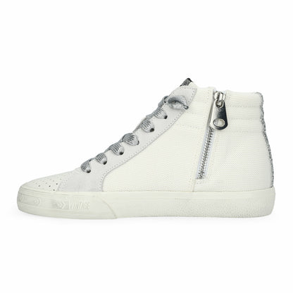 GADOL HIGH 17 - METALLIC GREEN/WHITE | Vintage Havana Women