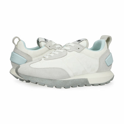 MILES 1 - WHITE/BLUE MULTI | Vintage Havana Women