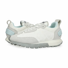 MILES 1 - WHITE/BLUE MULTI | Vintage Havana Shoes