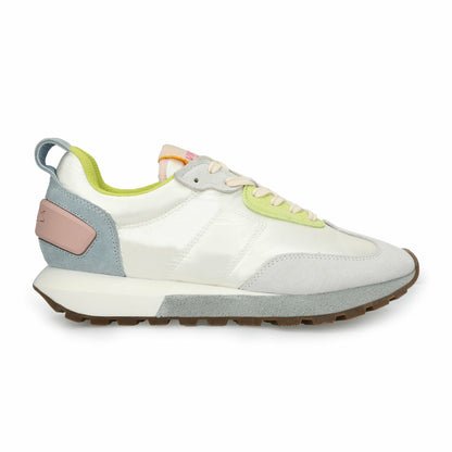 MILES 2 - WHITE/YELLOW/PINK | Vintage Havana Women