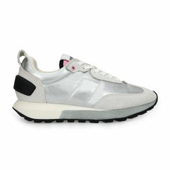 MILES 3 - SILVER MULTI | Vintage Havana Shoes