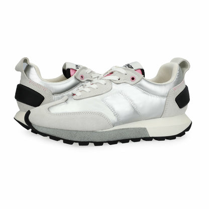 MILES 3 - SILVER MULTI | Vintage Havana Women