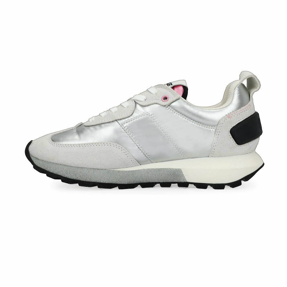 MILES 3 - SILVER MULTI | Vintage Havana Shoes