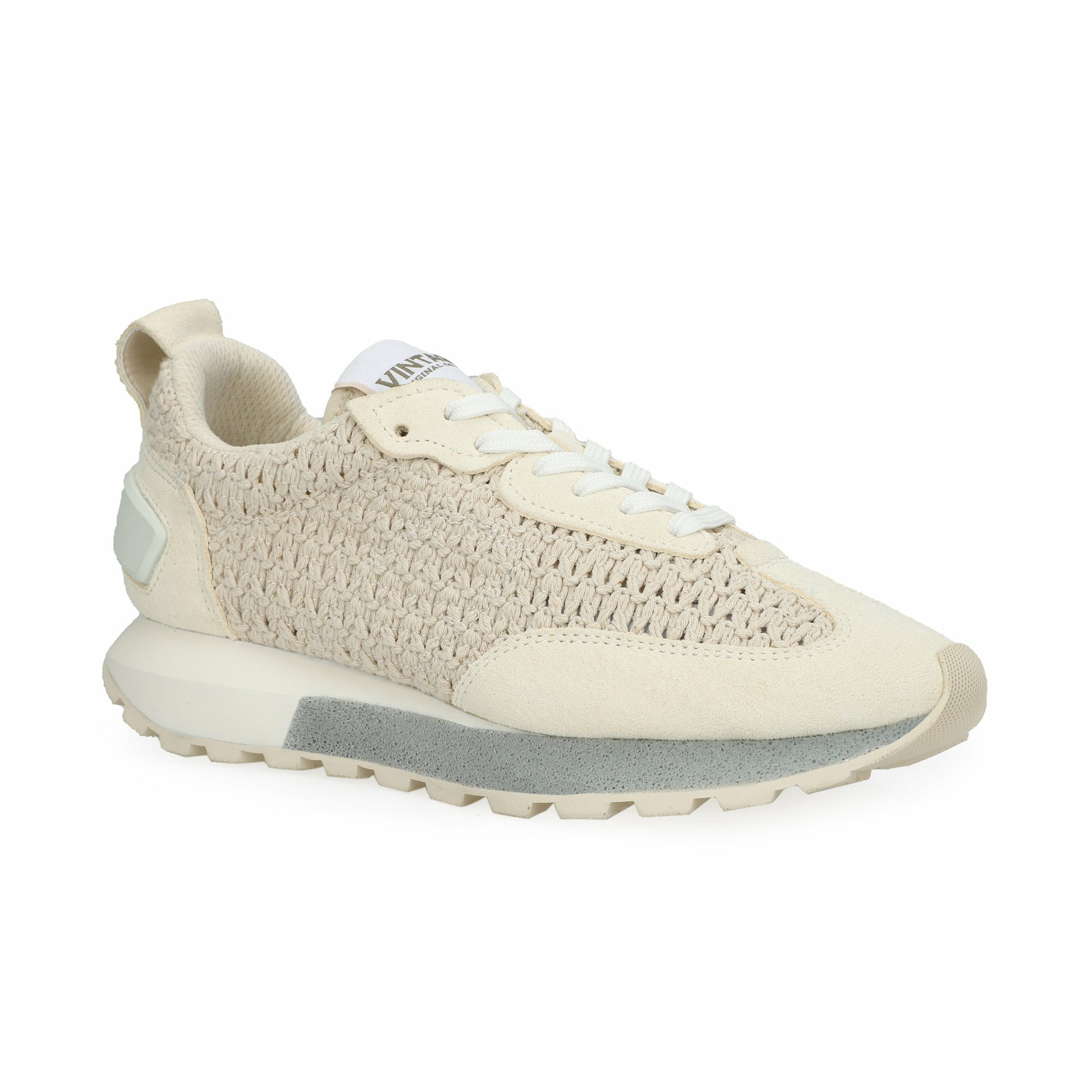 MILES 6 - CROCHET MULTI | Vintage Havana Shoes