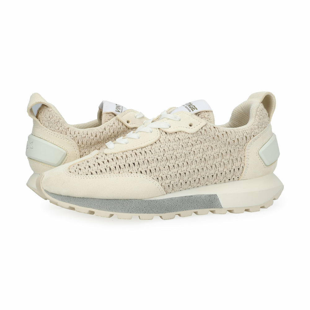MILES 6 - CROCHET MULTI | Vintage Havana Shoes