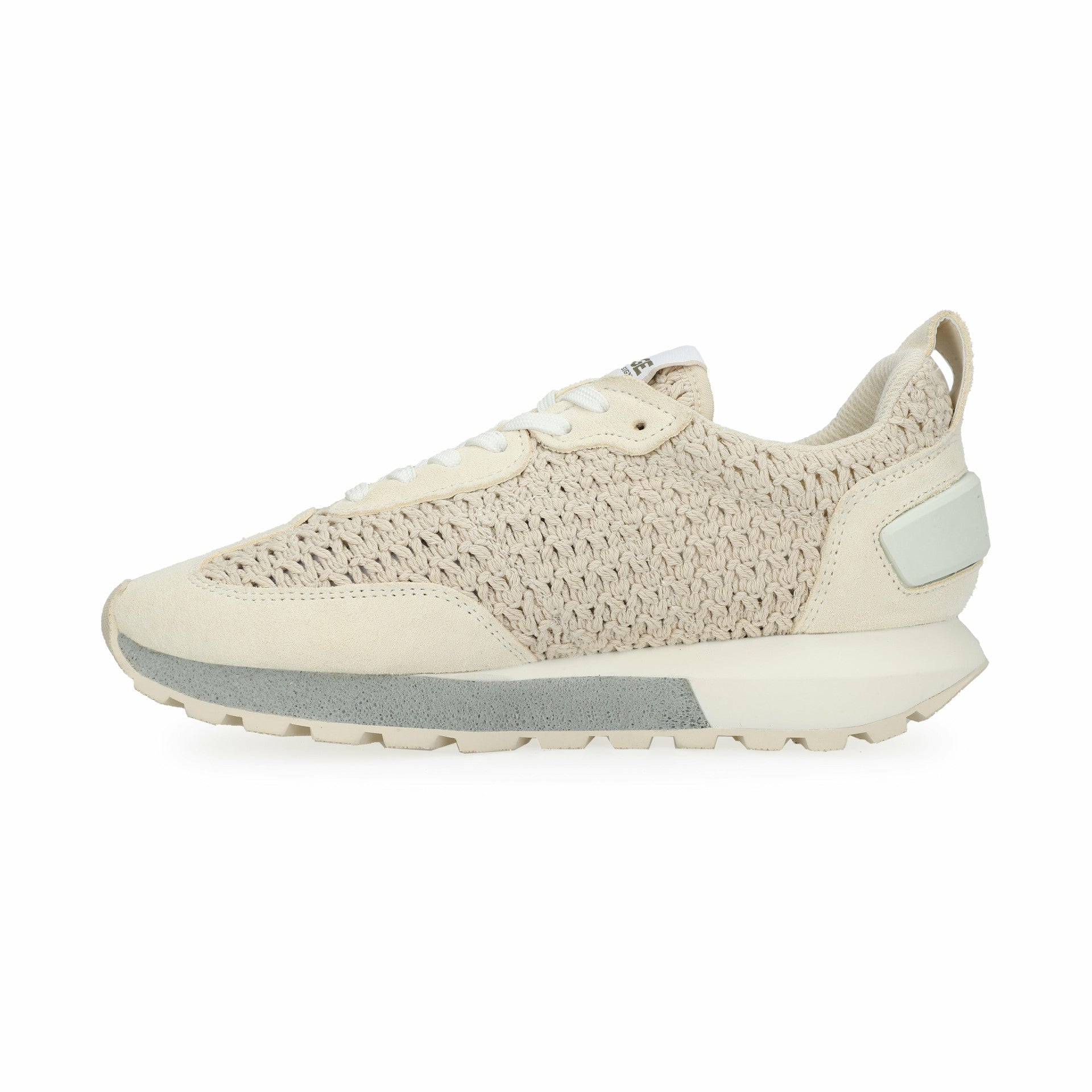 MILES 6 - CROCHET MULTI | Vintage Havana Shoes