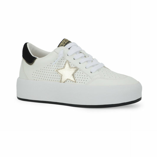 REAM - WHITE GOLD | Vintage Havana Women