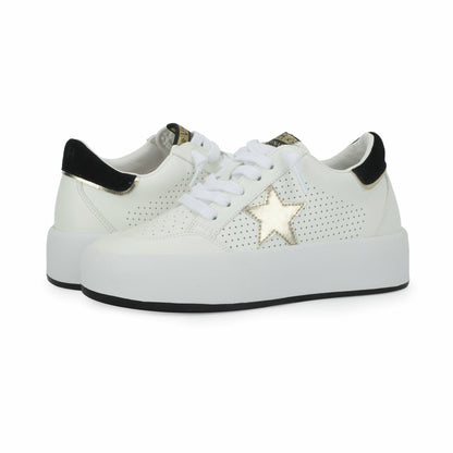 REAM - WHITE GOLD | Vintage Havana Women